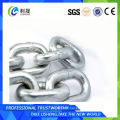 Hot Sell Metal Nickel Link Chain